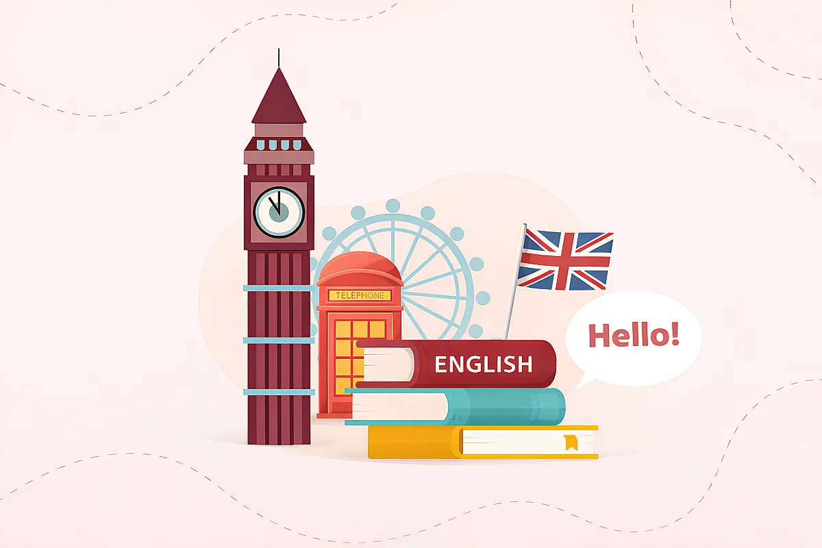 اللغة الانكليزية (كتاب الأنشطة)