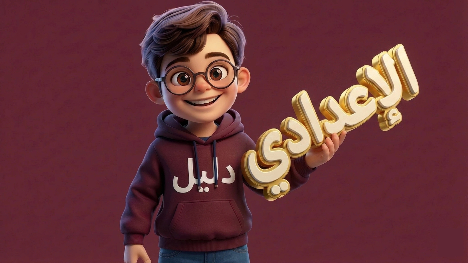 الاعدادي