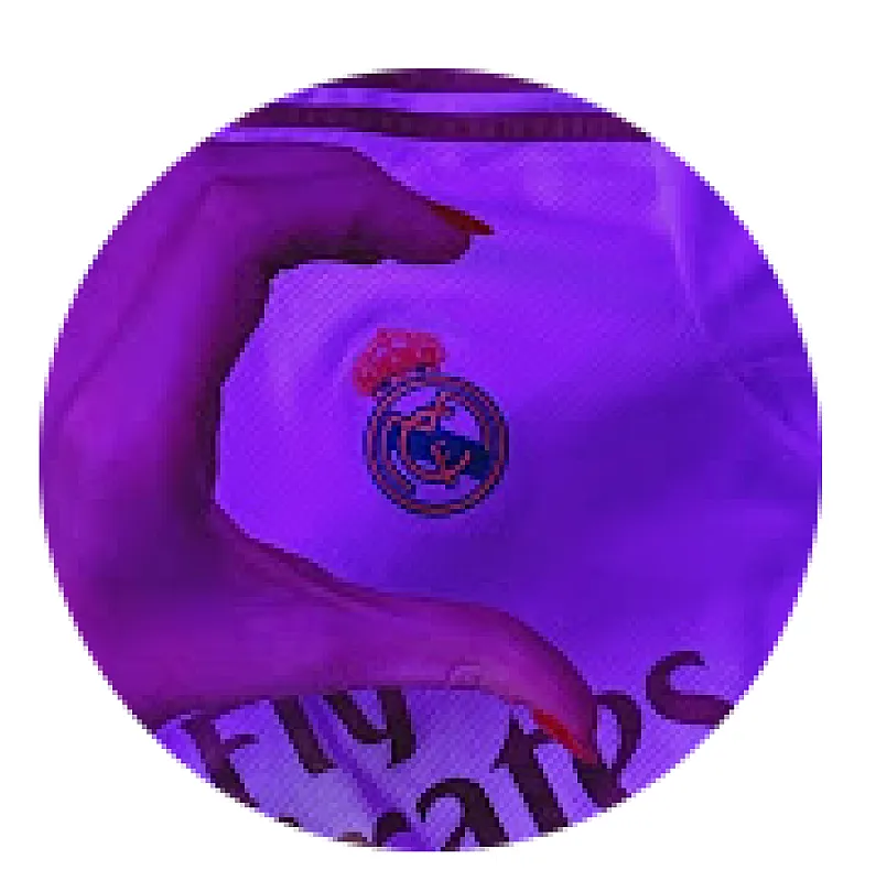 Real Madridfan